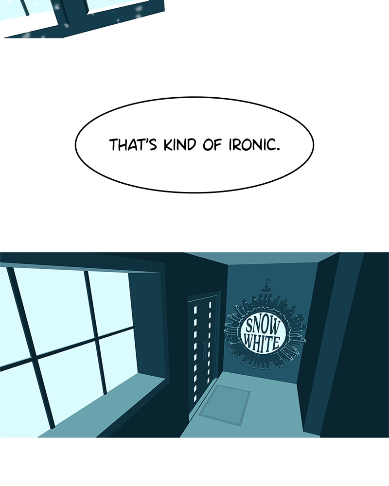 Vampire Syndrome Chapter 79 page 92 - 