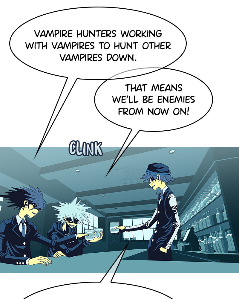 Vampire Syndrome Chapter 79 page 93 - 