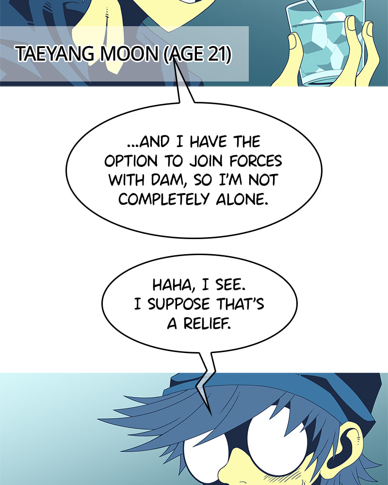 Vampire Syndrome Chapter 79 page 95 - 