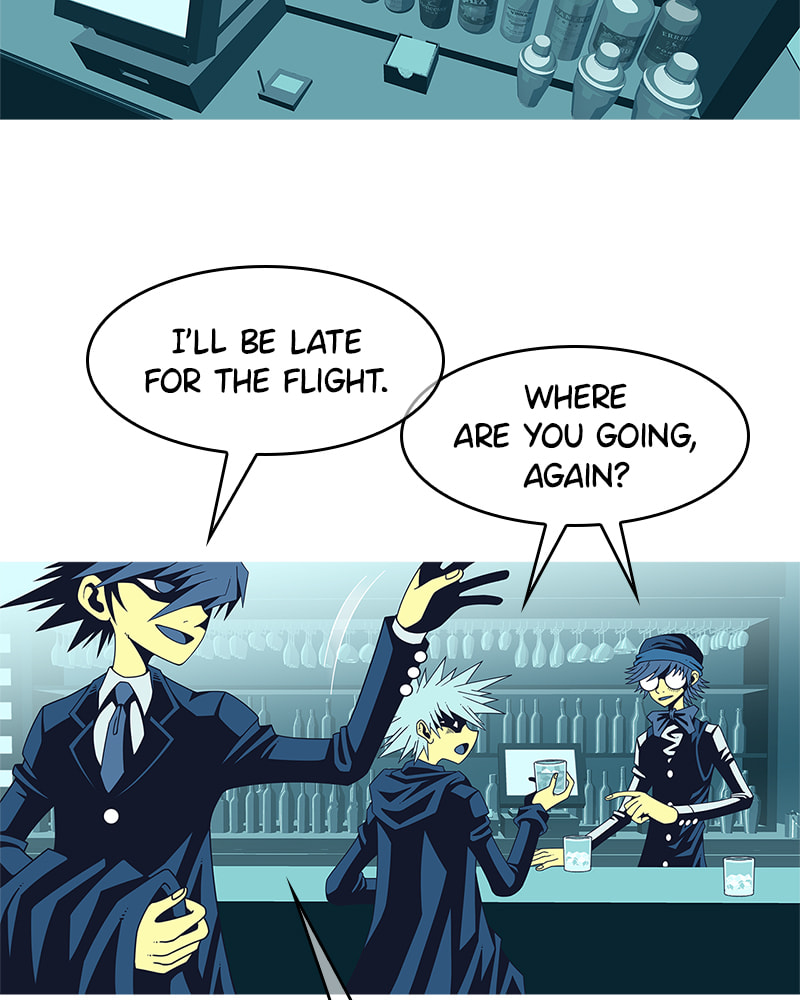 Vampire Syndrome Chapter 79 page 97 - 