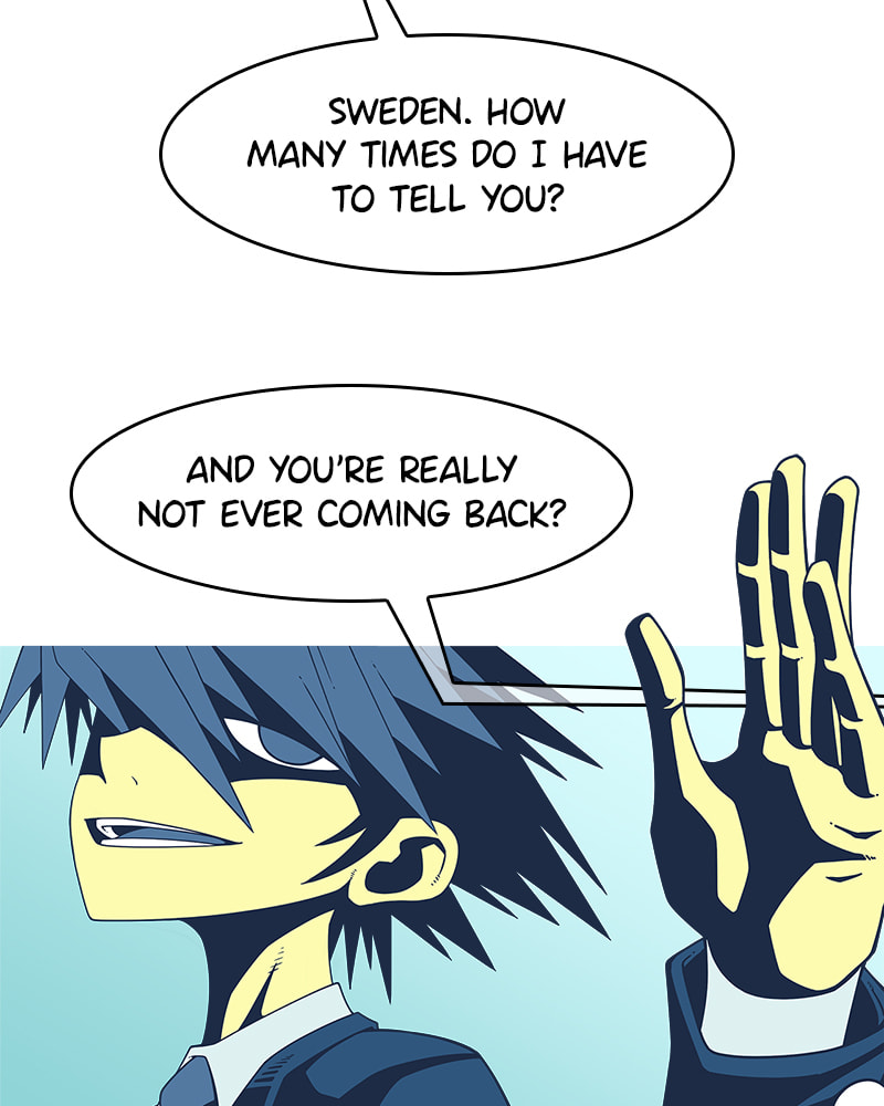 Vampire Syndrome Chapter 79 page 98 - 
