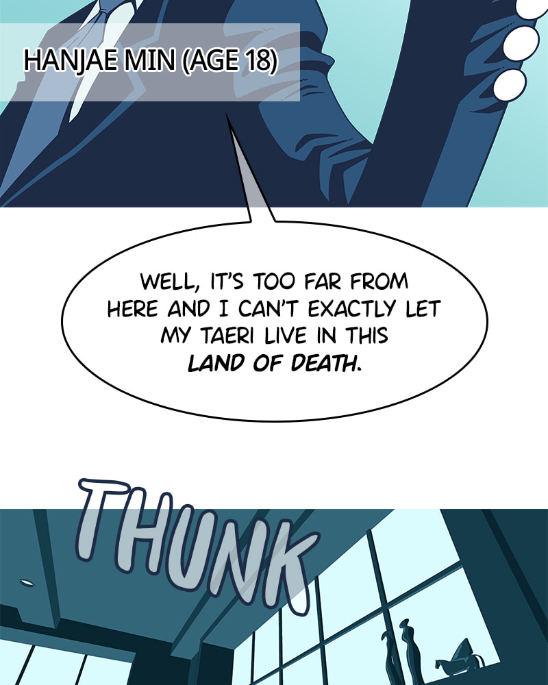 Vampire Syndrome Chapter 79 page 99 - 