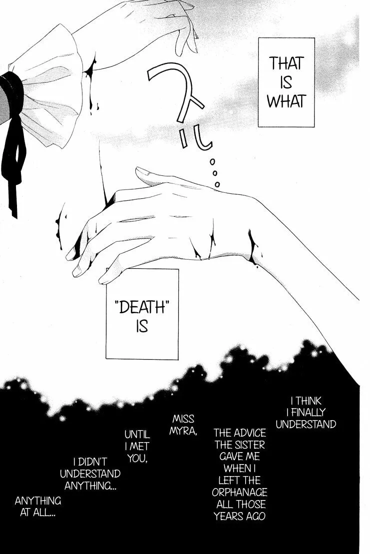 Vampire to Shinigami Chapter 0 page 46 - 