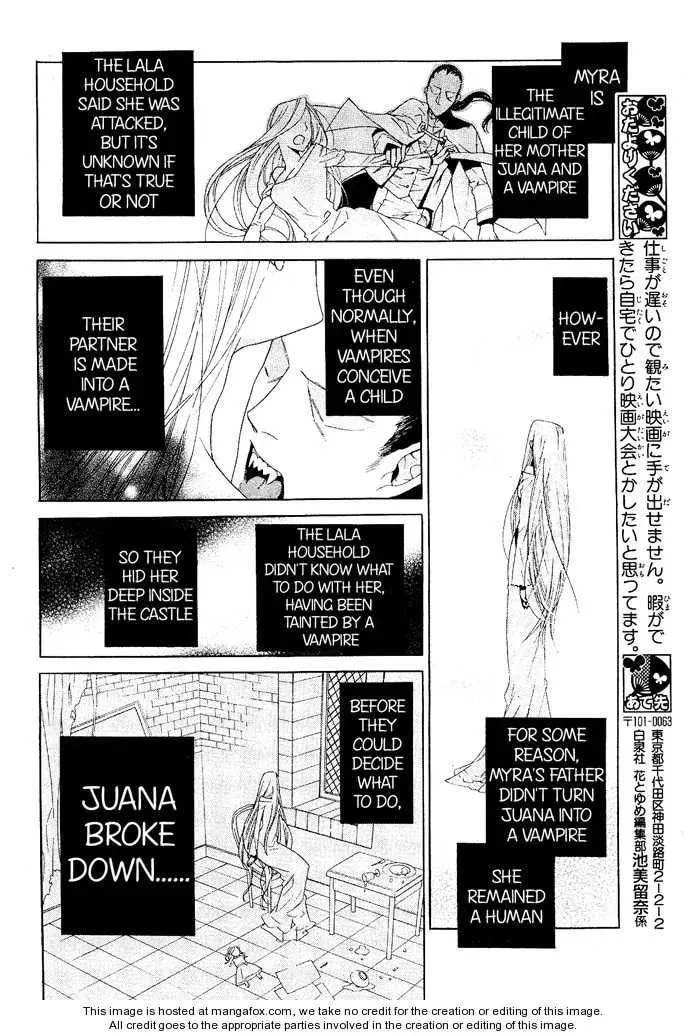 Vampire to Shinigami Chapter 1 page 25 - 
