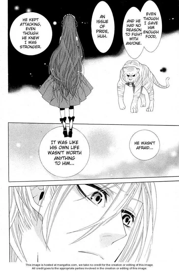 Vampire to Shinigami Chapter 1 page 29 - 