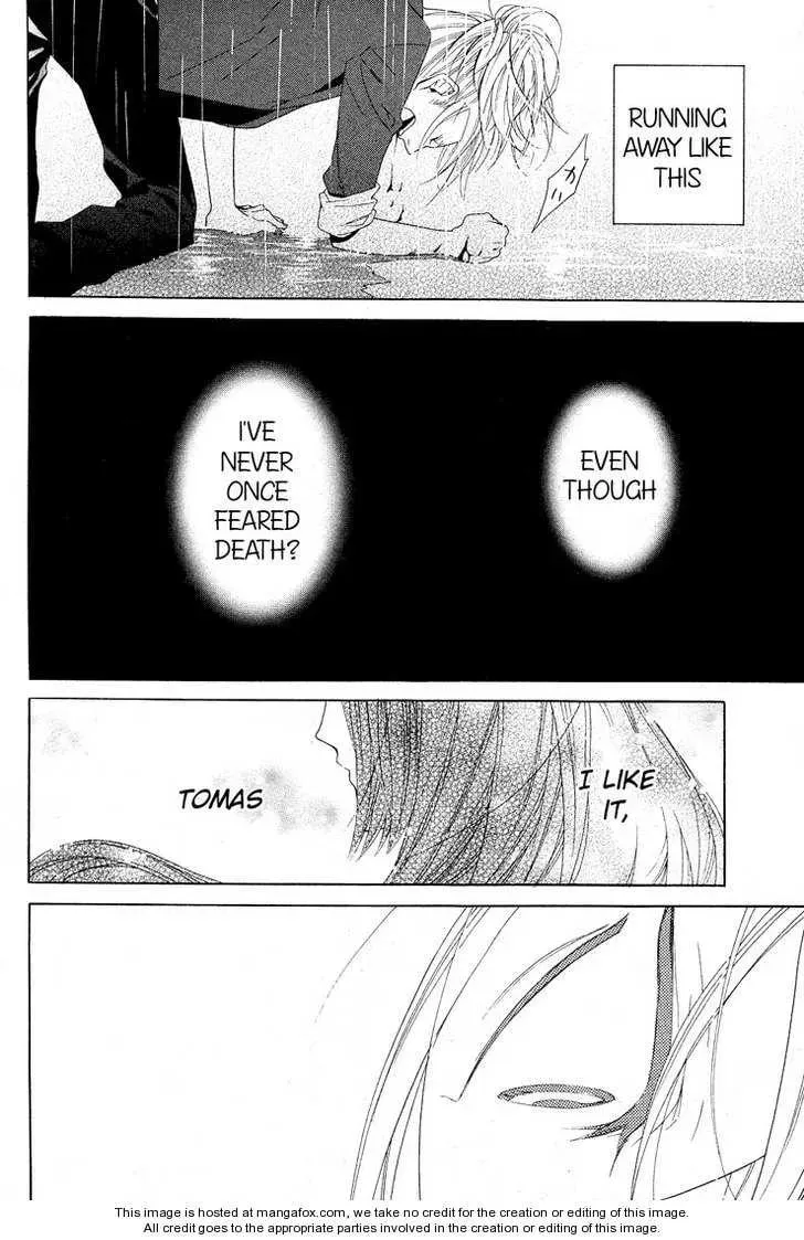 Vampire to Shinigami Chapter 1 page 37 - 