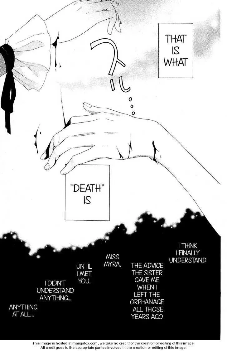 Vampire to Shinigami Chapter 1 page 46 - 