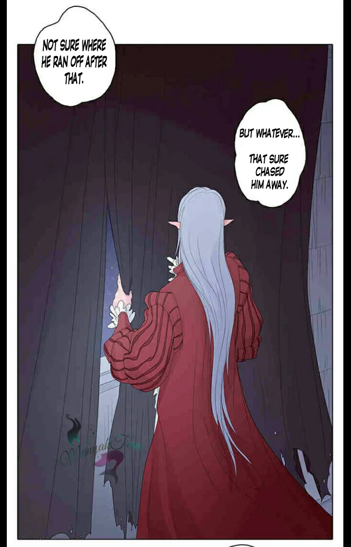 Vampire X Hunter Chapter 0 page 13 - 