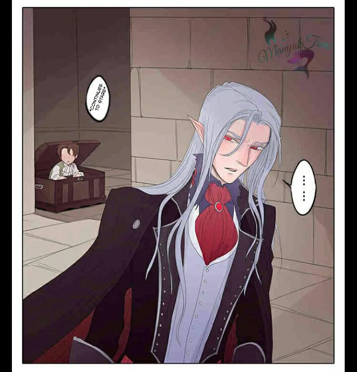 Vampire X Hunter Chapter 0 page 18 - 