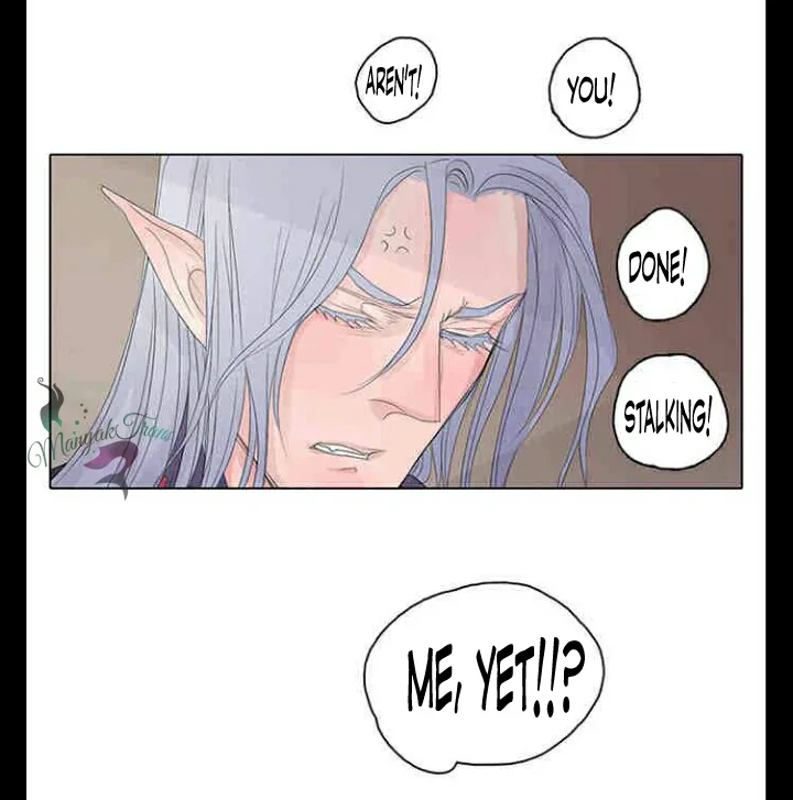 Vampire X Hunter Chapter 0 page 19 - 