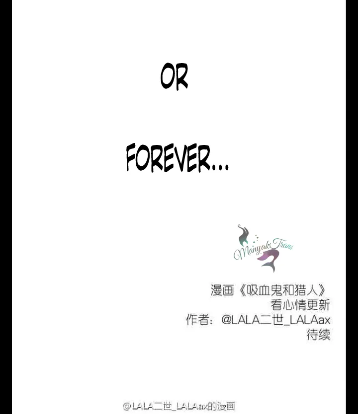 Vampire X Hunter Chapter 0 page 26 - 