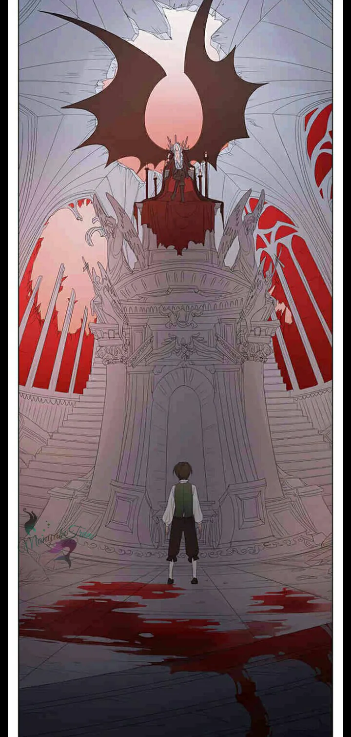Vampire X Hunter Chapter 0 page 4 - 