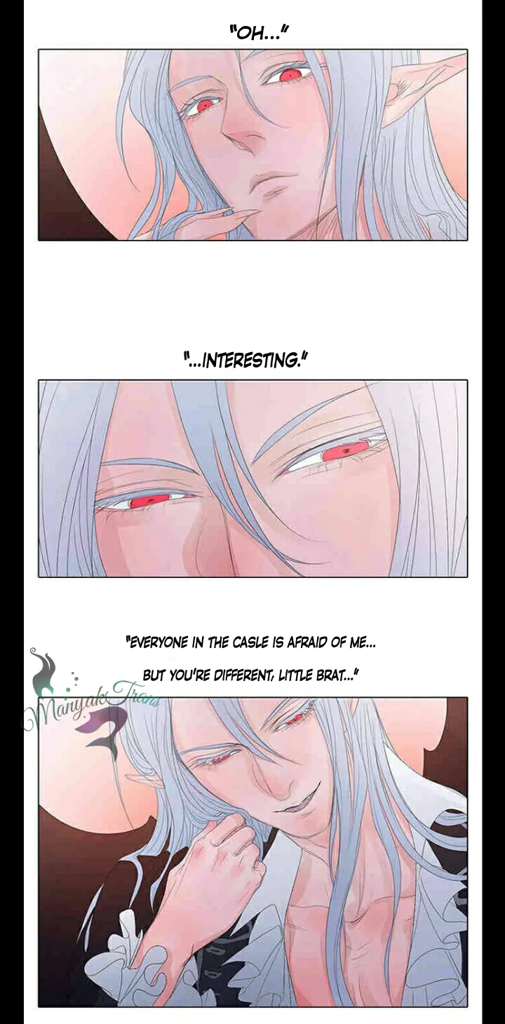 Vampire X Hunter Chapter 0 page 7 - 