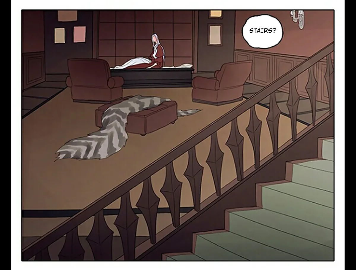 Vampire X Hunter Chapter 1 page 14 - 