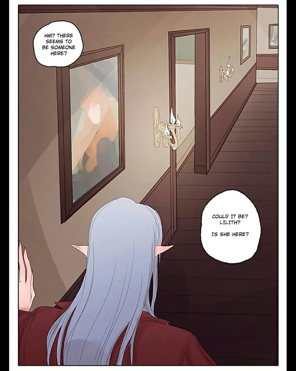 Vampire X Hunter Chapter 1 page 16 - 