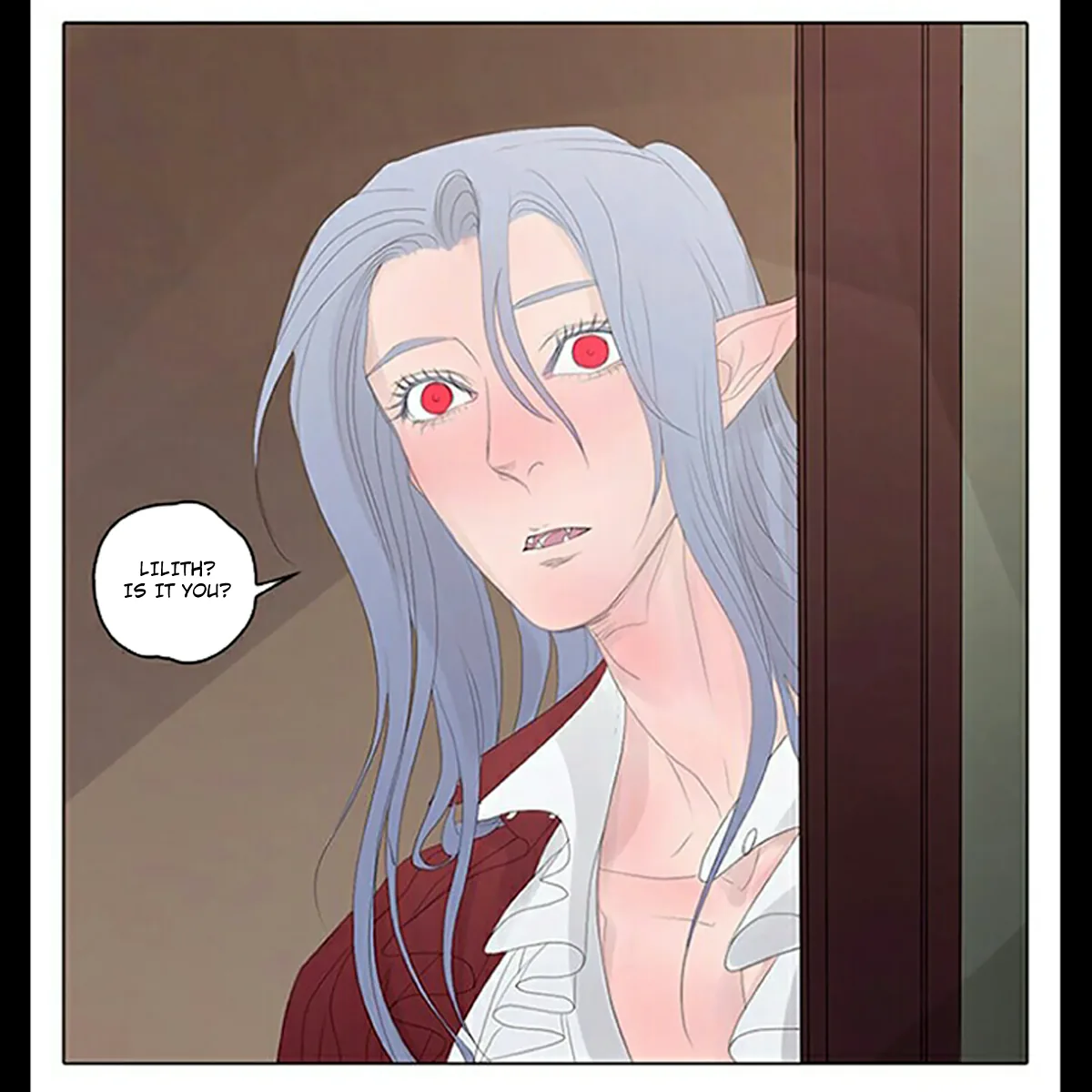 Vampire X Hunter Chapter 1 page 17 - 
