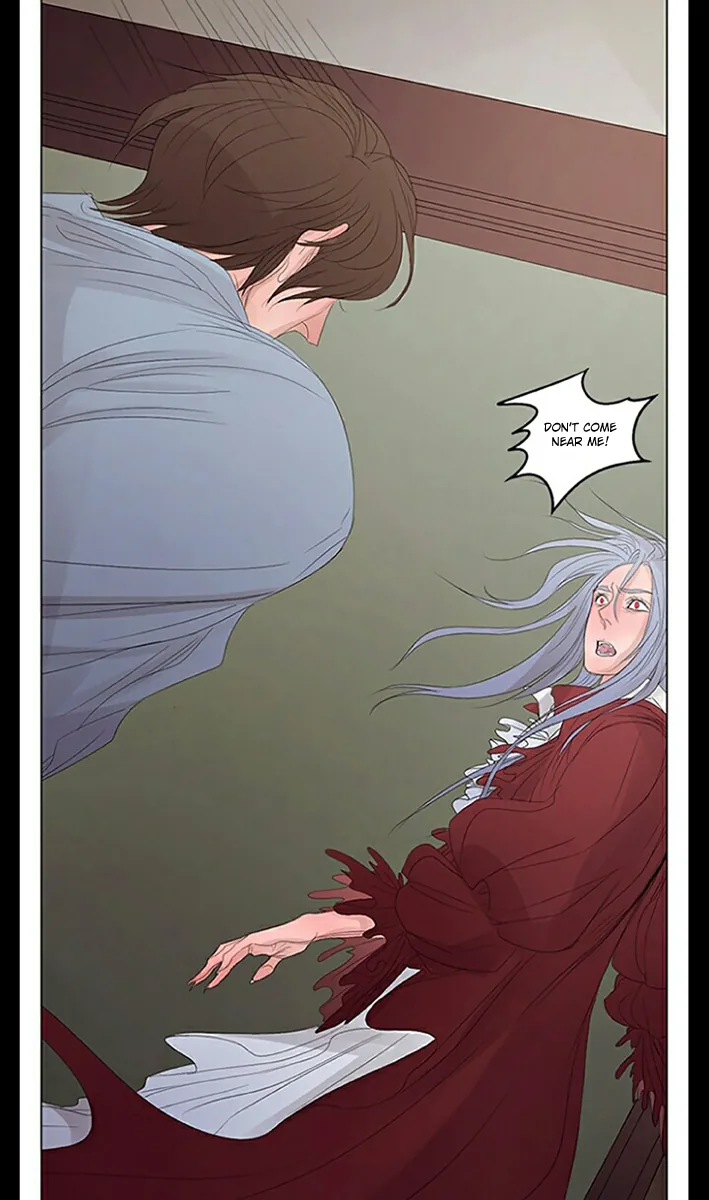 Vampire X Hunter Chapter 1 page 21 - 