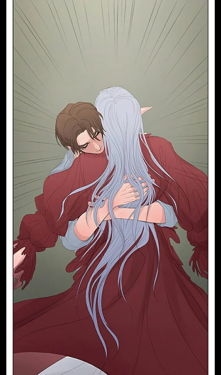 Vampire X Hunter Chapter 1 page 23 - 