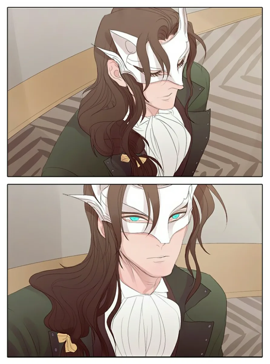 Vampire X Hunter Chapter 1 page 5 - 
