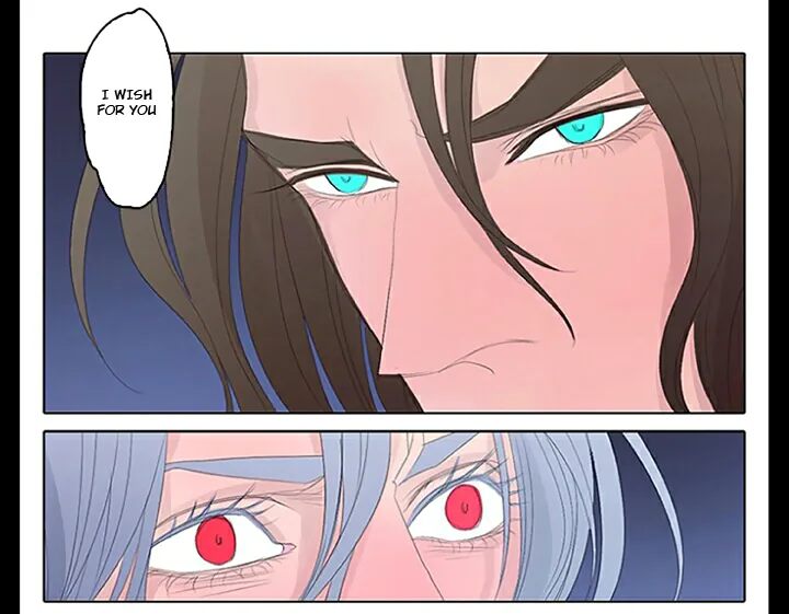Vampire X Hunter Chapter 1 page 9 - 