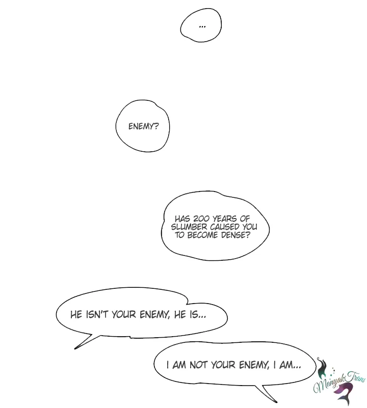 Vampire X Hunter Chapter 2 page 11 - 