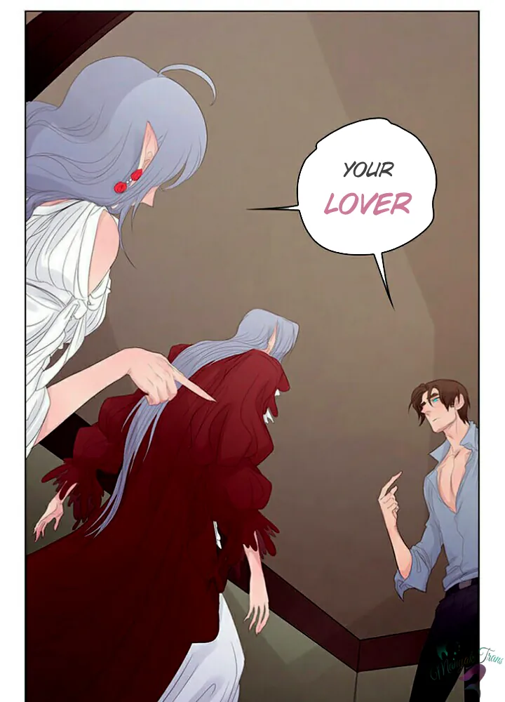 Vampire X Hunter Chapter 2 page 12 - 