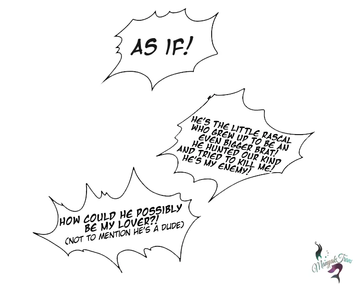 Vampire X Hunter Chapter 2 page 15 - 