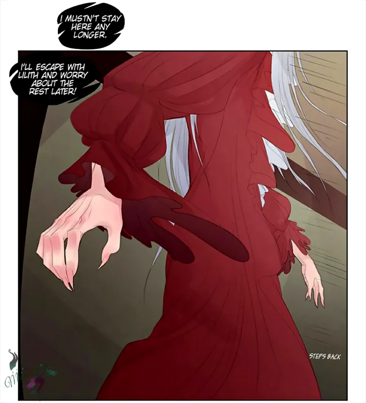 Vampire X Hunter Chapter 2 page 17 - 