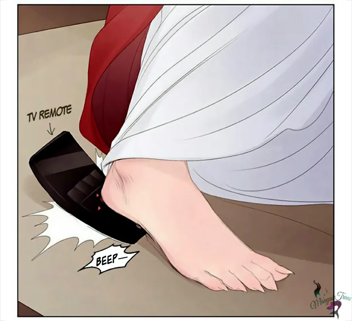 Vampire X Hunter Chapter 2 page 18 - 