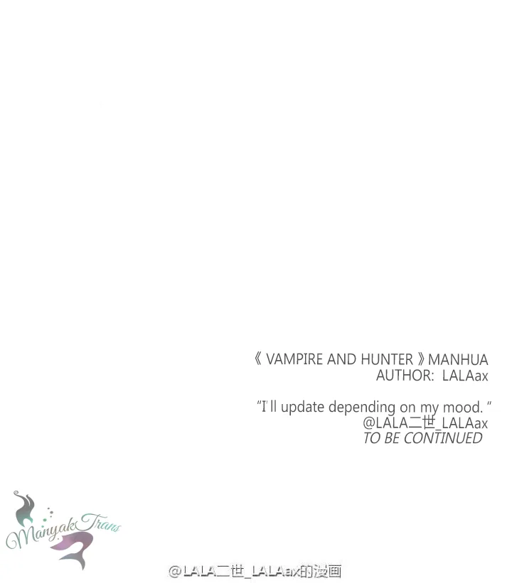 Vampire X Hunter Chapter 2 page 26 - 