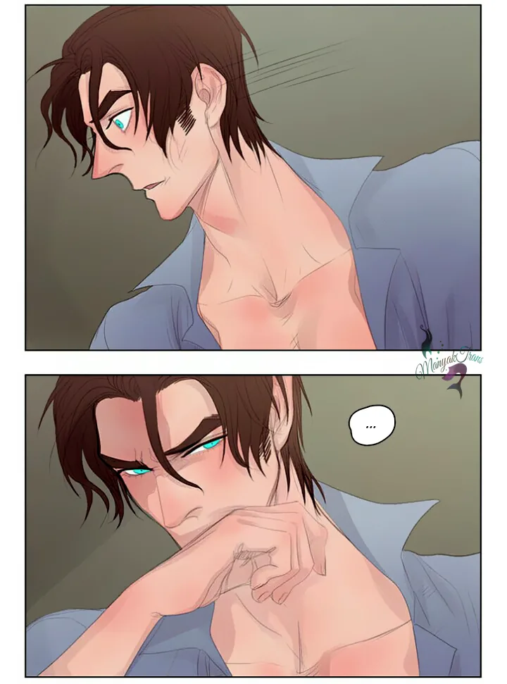 Vampire X Hunter Chapter 2 page 5 - 