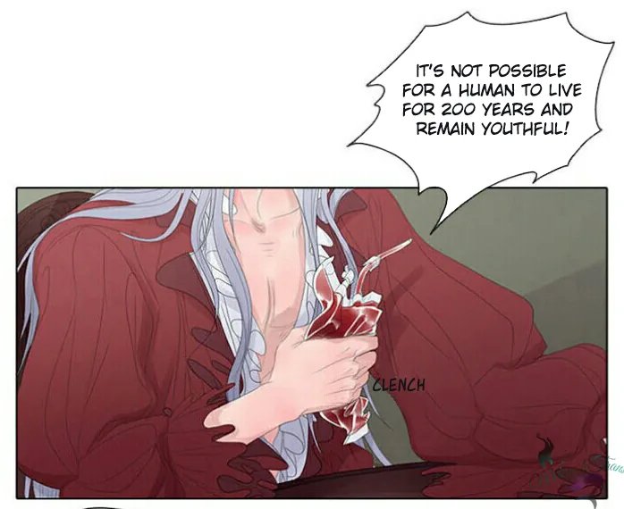 Vampire X Hunter Chapter 3 page 18 - 