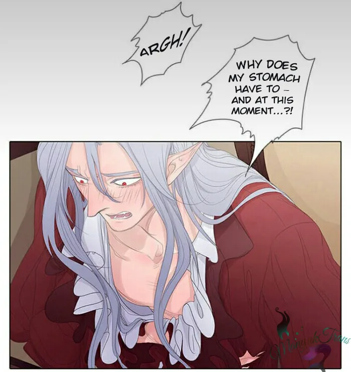 Vampire X Hunter Chapter 3 page 10 - 