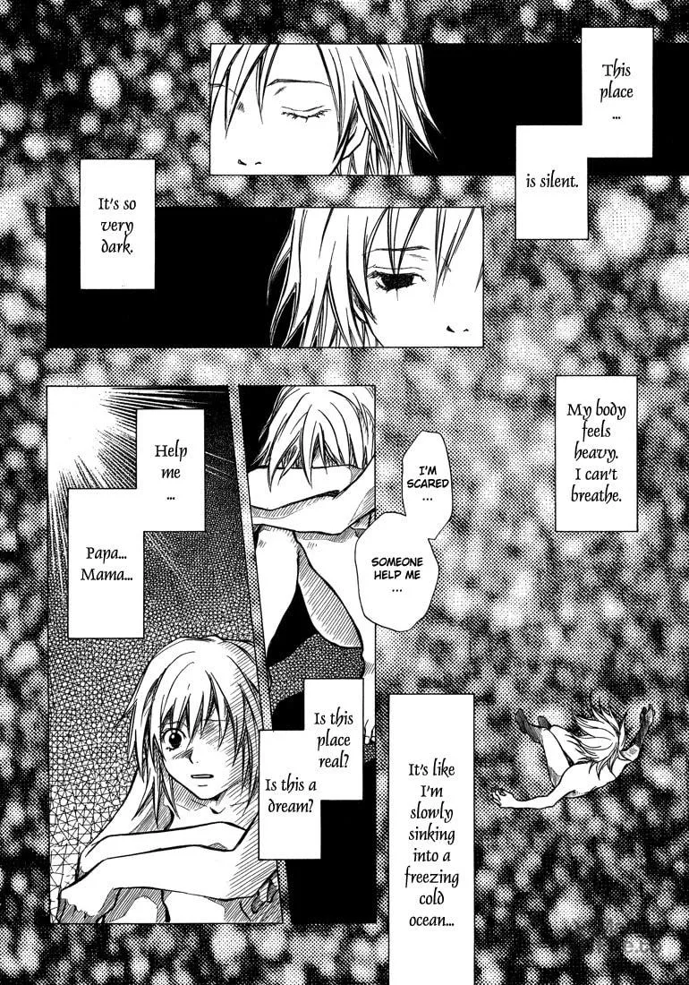 Variante Chapter 1 page 12 - 