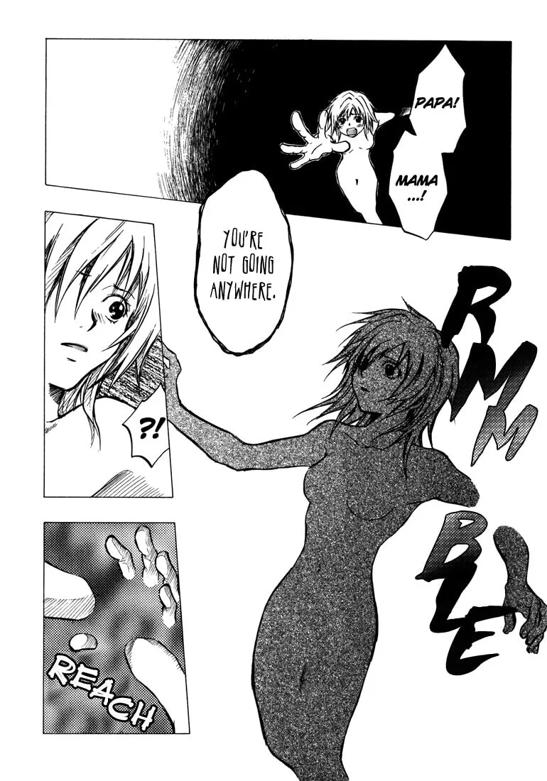 Variante Chapter 1 page 14 - 