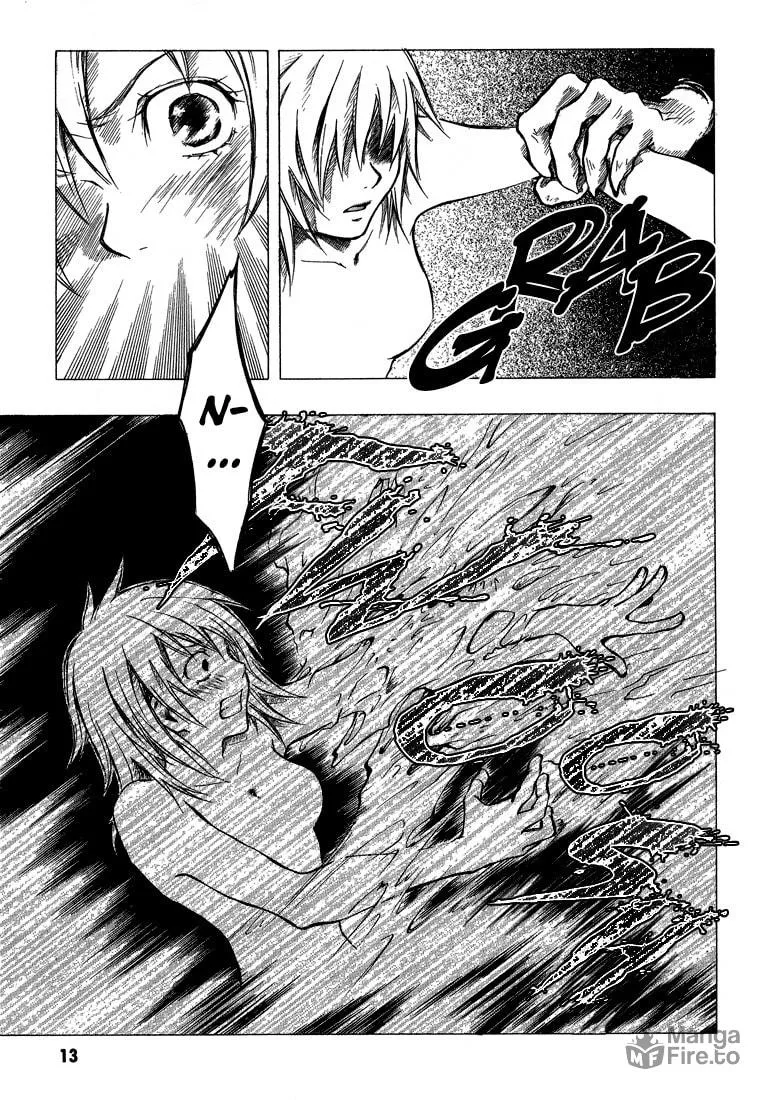 Variante Chapter 1 page 15 - 