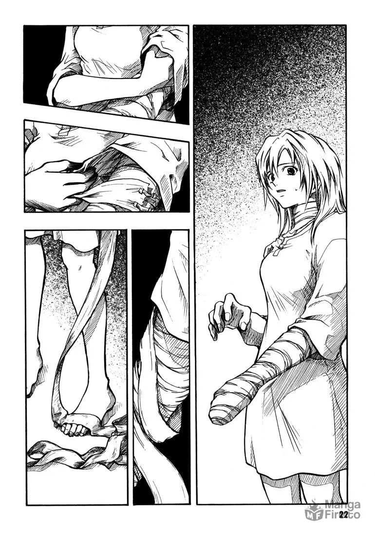 Variante Chapter 1 page 24 - 