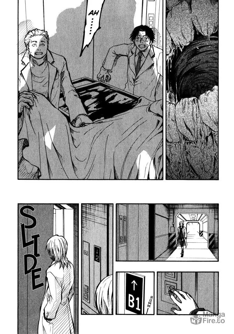 Variante Chapter 1 page 39 - 