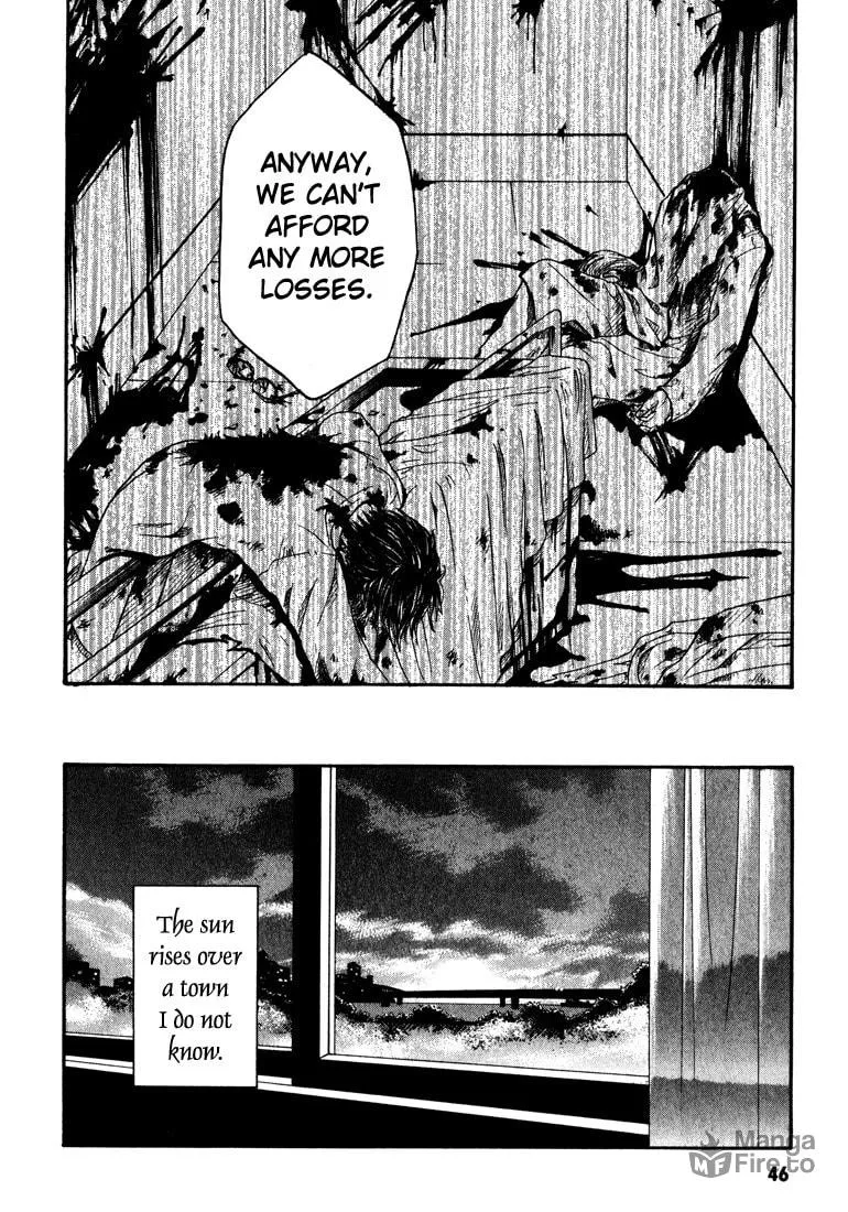 Variante Chapter 1 page 48 - 
