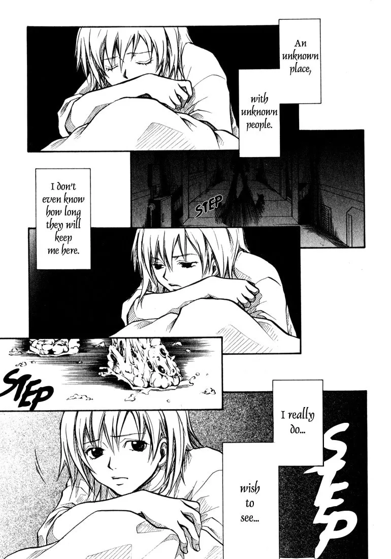 Variante Chapter 1 page 49 - 