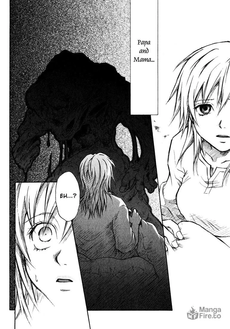 Variante Chapter 1 page 50 - 
