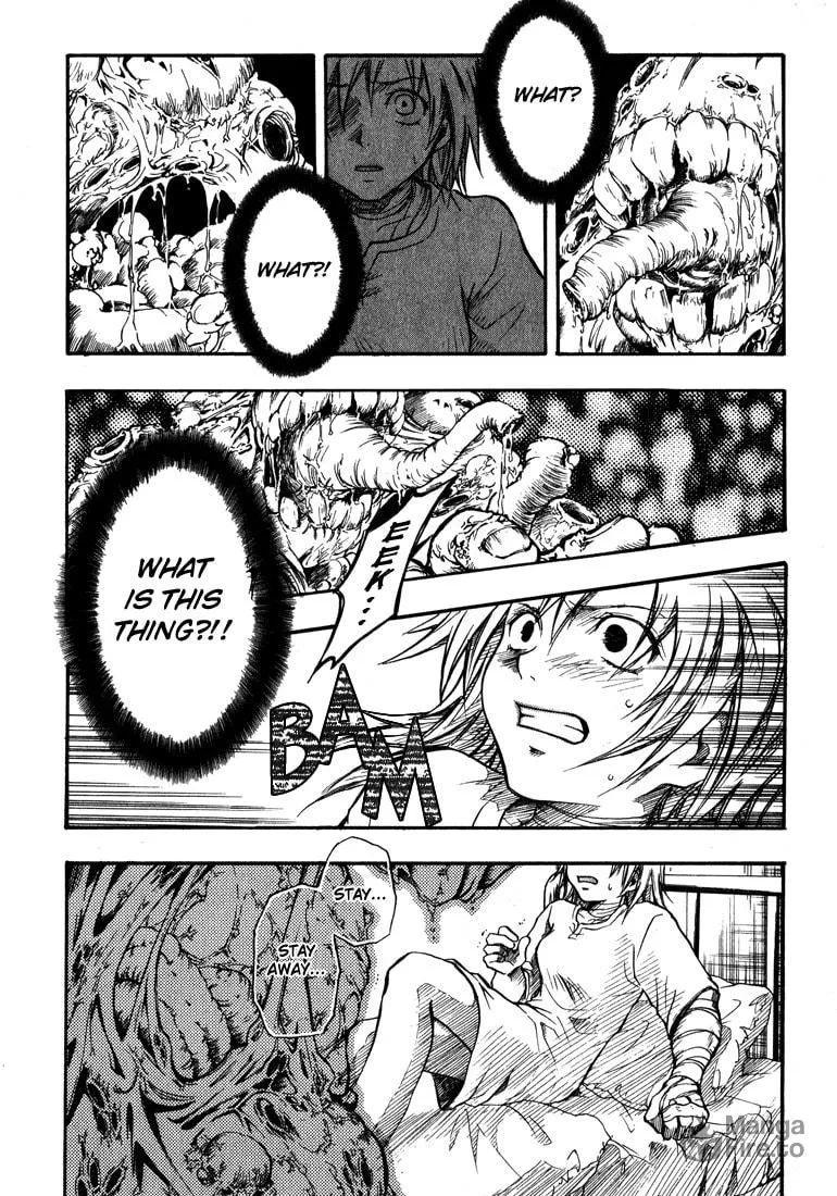 Variante Chapter 1 page 51 - 