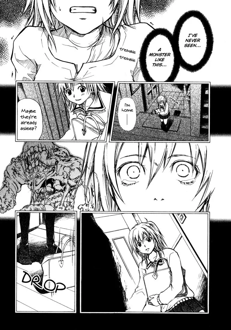 Variante Chapter 1 page 52 - 