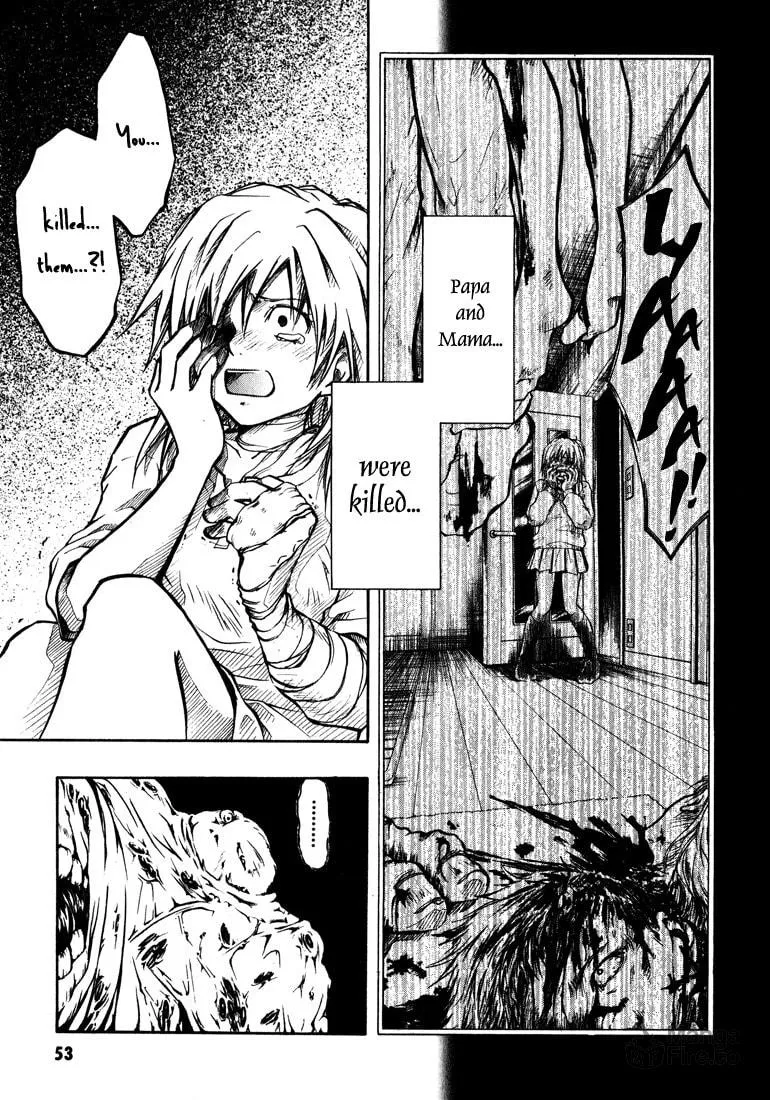 Variante Chapter 1 page 55 - 