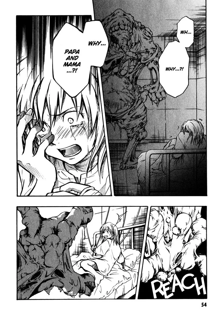 Variante Chapter 1 page 56 - 