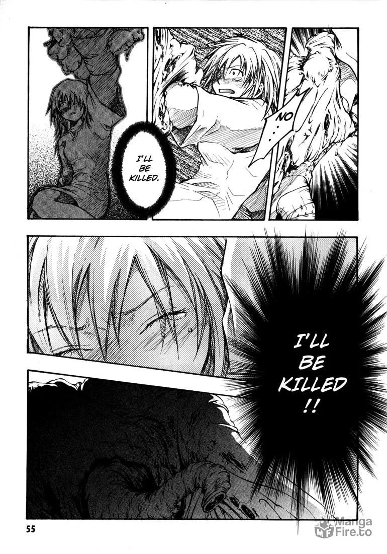 Variante Chapter 1 page 57 - 