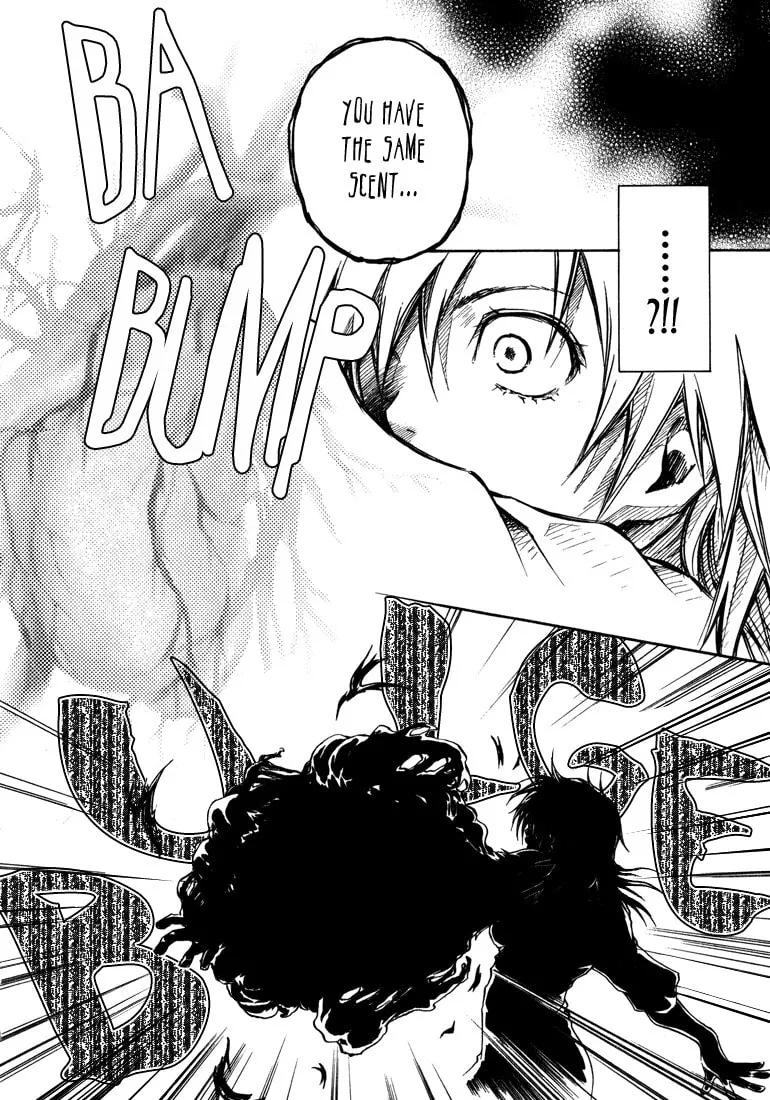 Variante Chapter 1 page 58 - 