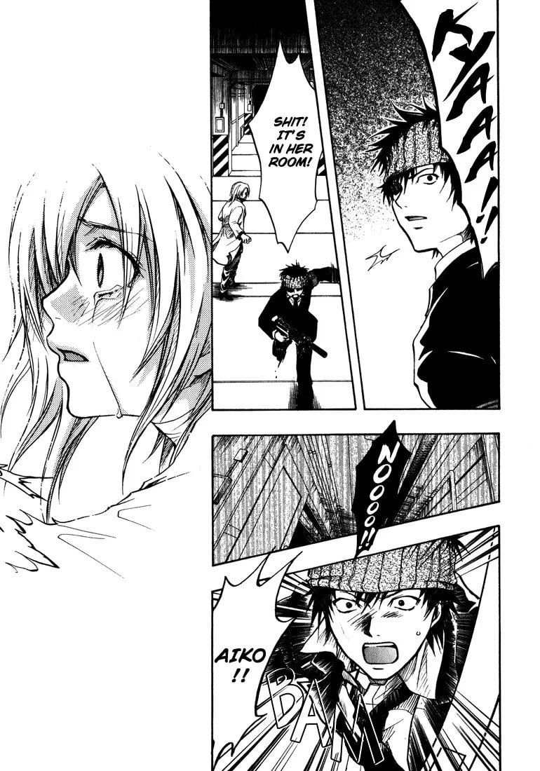 Variante Chapter 1 page 59 - 