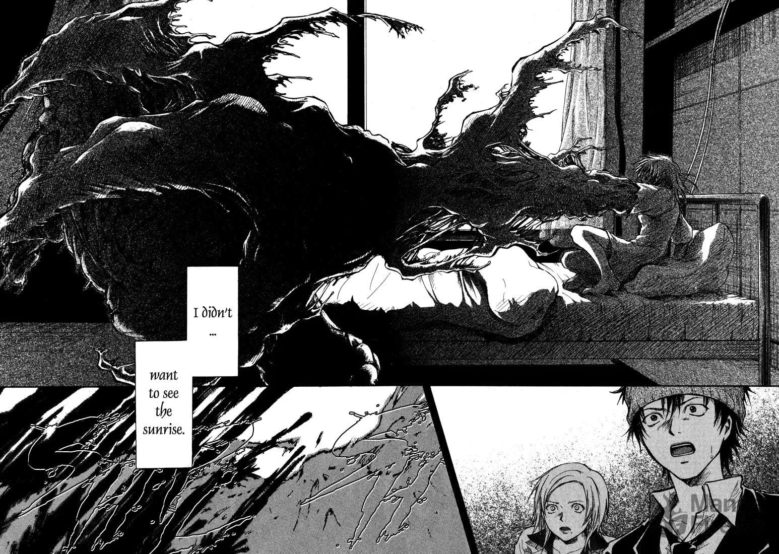 Variante Chapter 1 page 60 - 