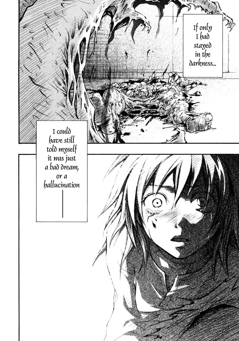 Variante Chapter 1 page 61 - 